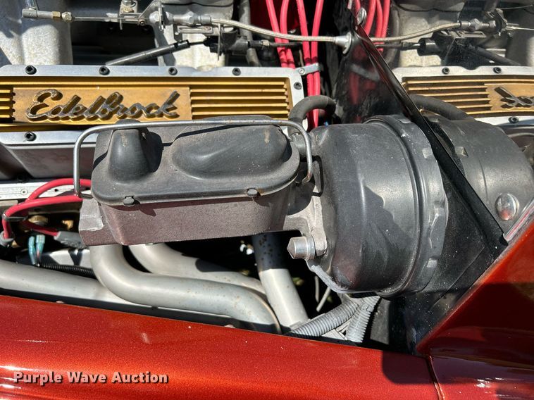 image for item MD9007 1937 Chevrolet  coupe