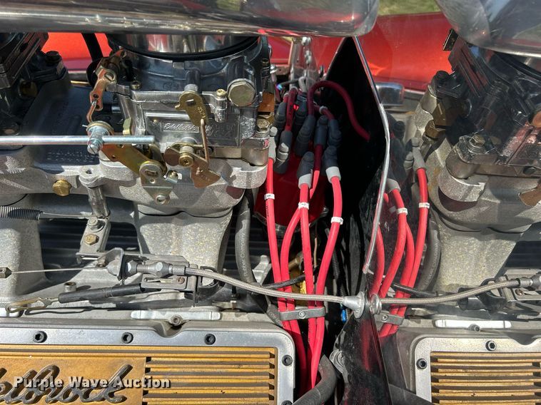 image for item MD9007 1937 Chevrolet  coupe