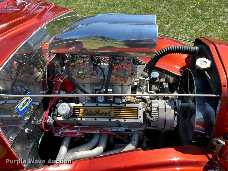 image for item MD9007 1937 Chevrolet  coupe