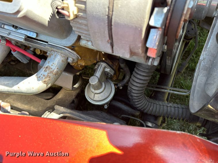 image for item MD9007 1937 Chevrolet  coupe