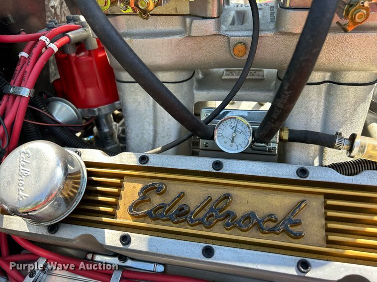 image for item MD9007 1937 Chevrolet  coupe