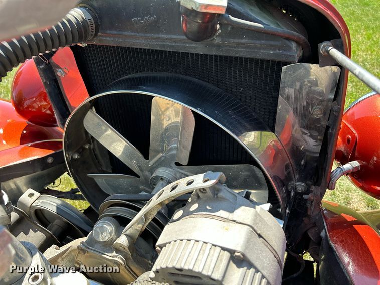 image for item MD9007 1937 Chevrolet  coupe