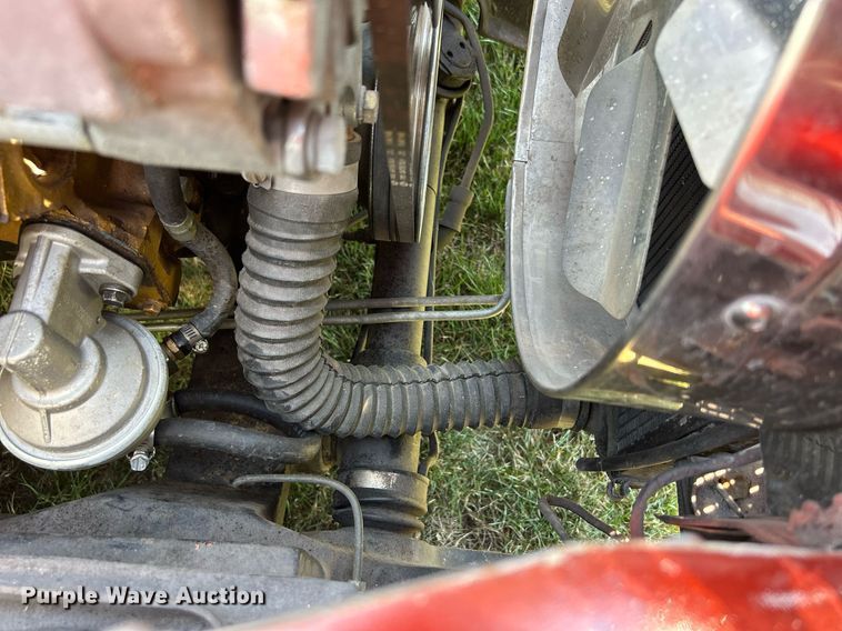 image for item MD9007 1937 Chevrolet  coupe