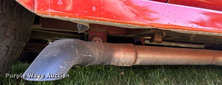 image for item MD9007 1937 Chevrolet  coupe