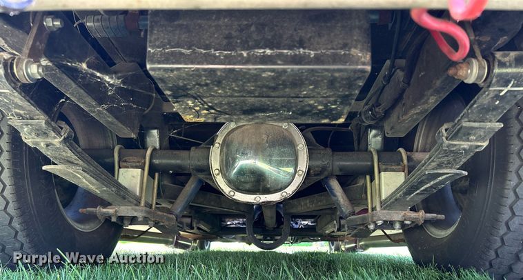 image for item MD9007 1937 Chevrolet  coupe