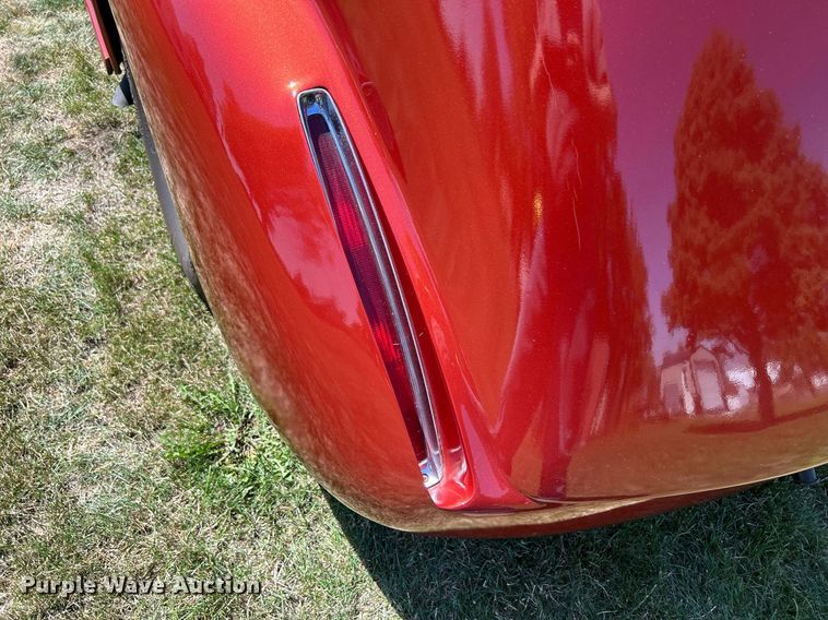 image for item MD9007 1937 Chevrolet  coupe