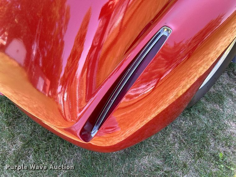 image for item MD9007 1937 Chevrolet  coupe