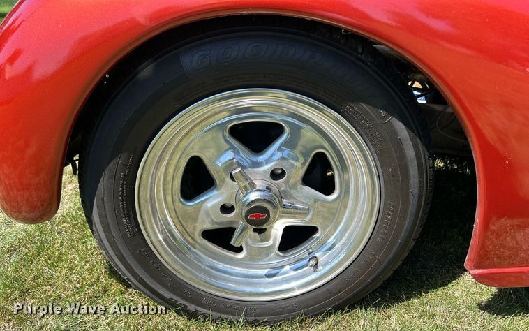 image for item MD9007 1937 Chevrolet  coupe