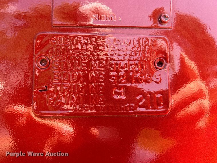 image for item MD9007 1937 Chevrolet  coupe