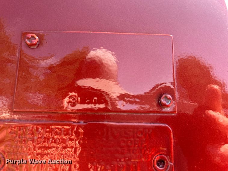 image for item MD9007 1937 Chevrolet  coupe