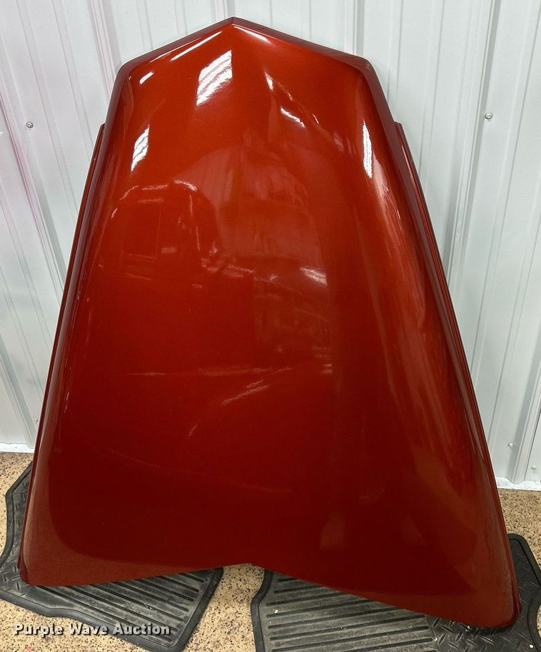 image for item MD9007 1937 Chevrolet  coupe