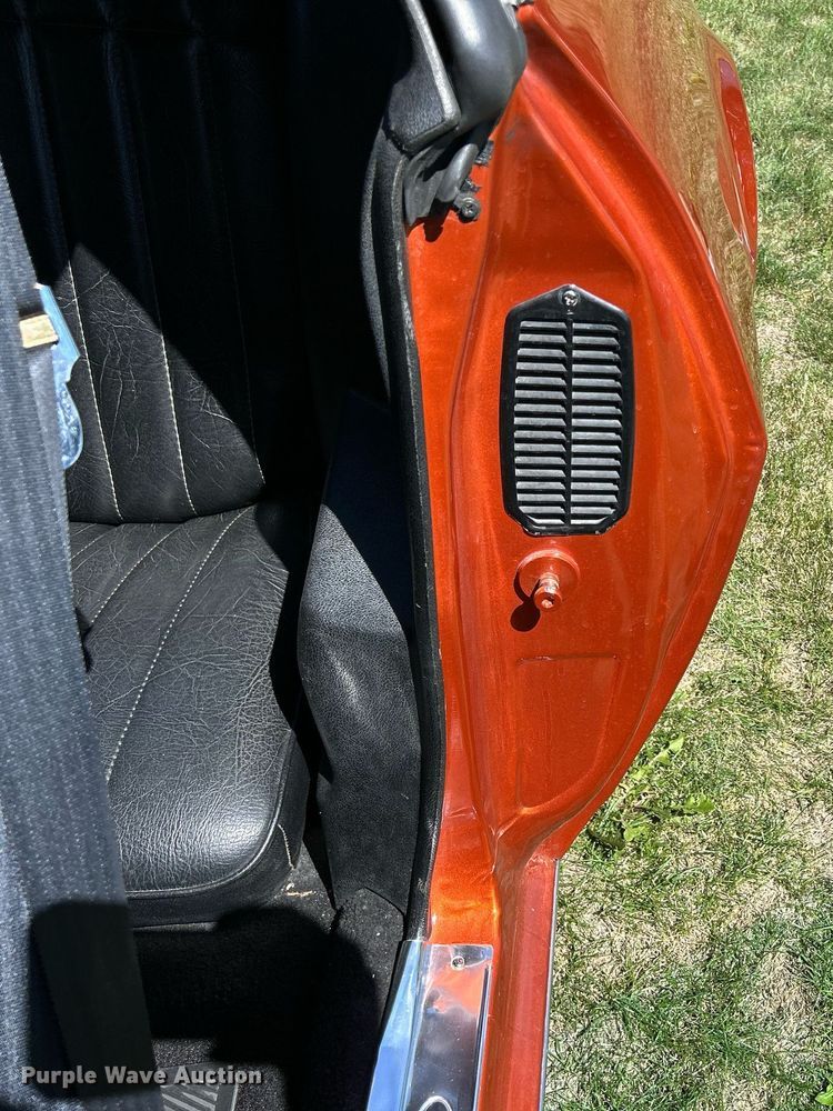 image for item MD9008 1973 Chevrolet Camaro