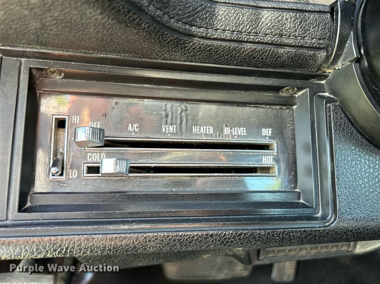 image for item MD9008 1973 Chevrolet Camaro