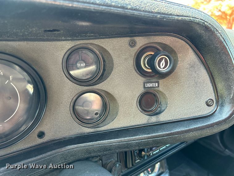 image for item MD9008 1973 Chevrolet Camaro