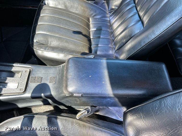 image for item MD9008 1973 Chevrolet Camaro