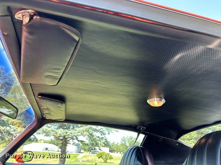 image for item MD9008 1973 Chevrolet Camaro