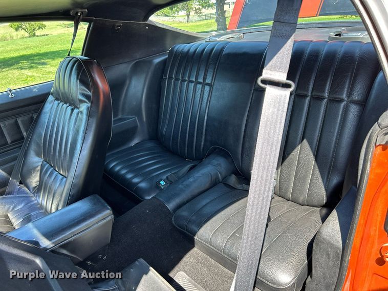 image for item MD9008 1973 Chevrolet Camaro