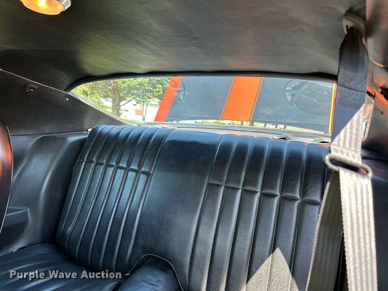 image for item MD9008 1973 Chevrolet Camaro