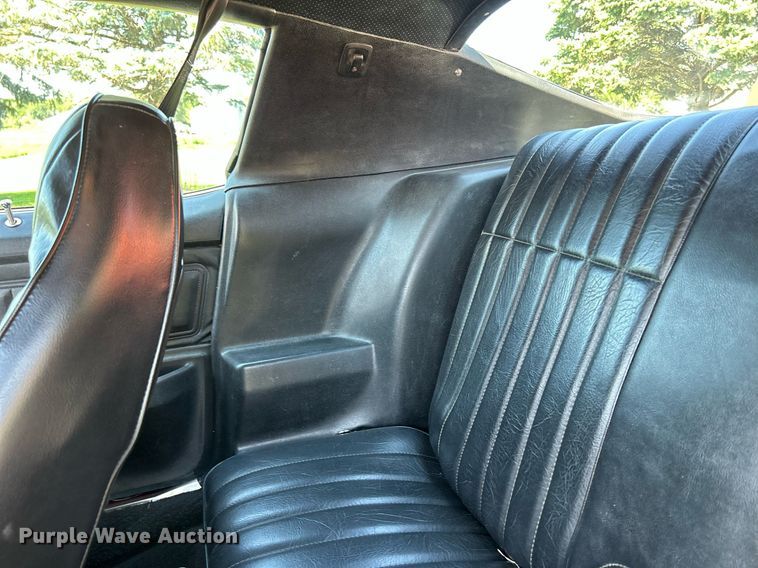 image for item MD9008 1973 Chevrolet Camaro