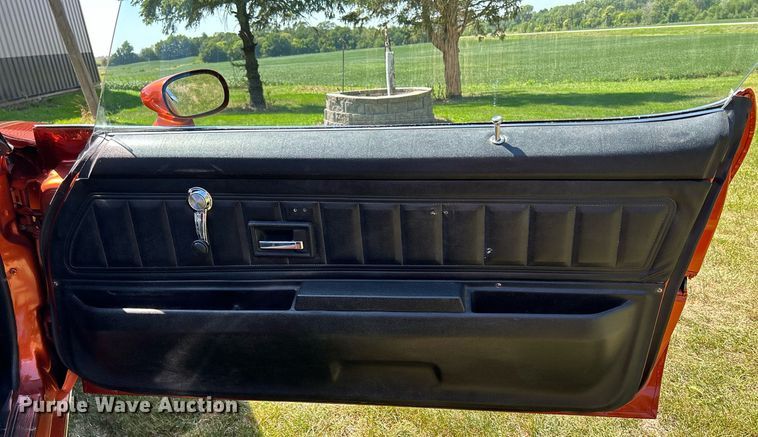 image for item MD9008 1973 Chevrolet Camaro