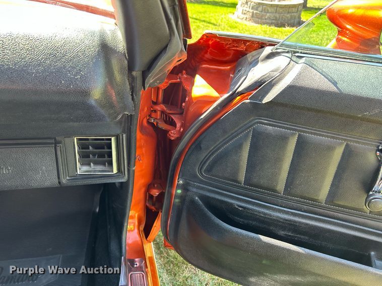 image for item MD9008 1973 Chevrolet Camaro