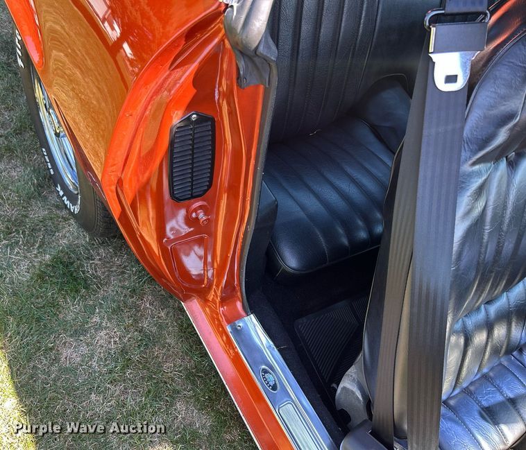 image for item MD9008 1973 Chevrolet Camaro