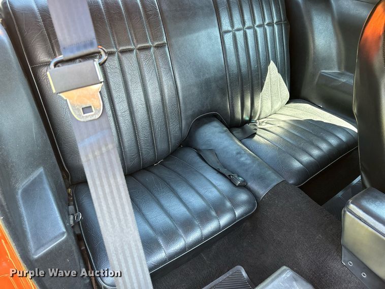 image for item MD9008 1973 Chevrolet Camaro