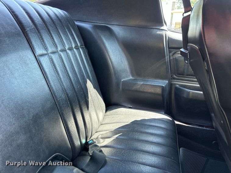 image for item MD9008 1973 Chevrolet Camaro