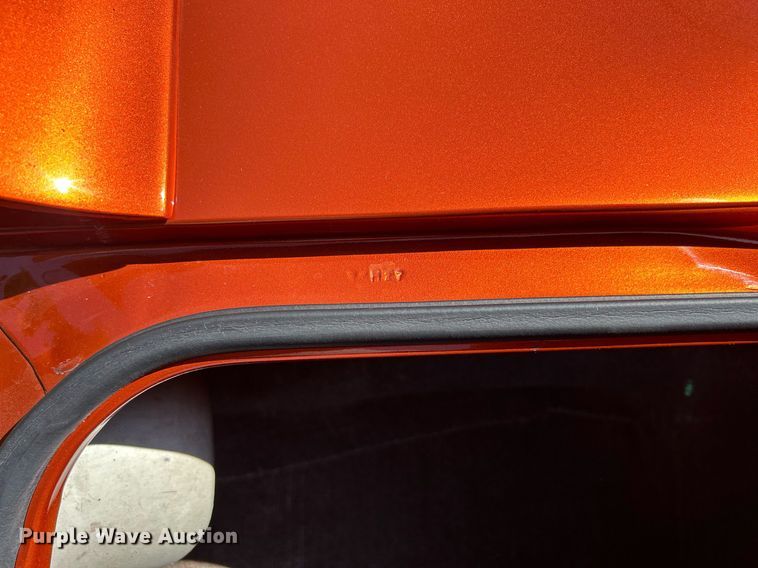 image for item MD9008 1973 Chevrolet Camaro