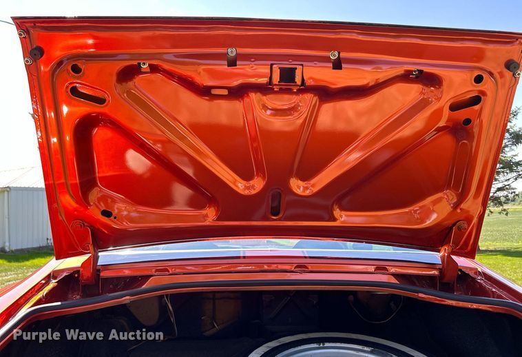 image for item MD9008 1973 Chevrolet Camaro