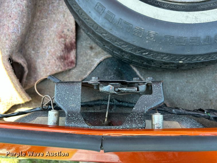 image for item MD9008 1973 Chevrolet Camaro