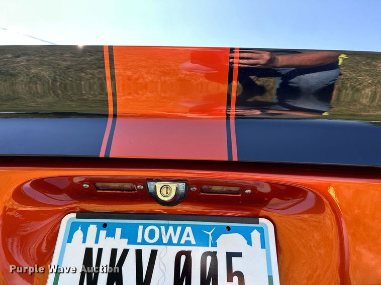 image for item MD9008 1973 Chevrolet Camaro