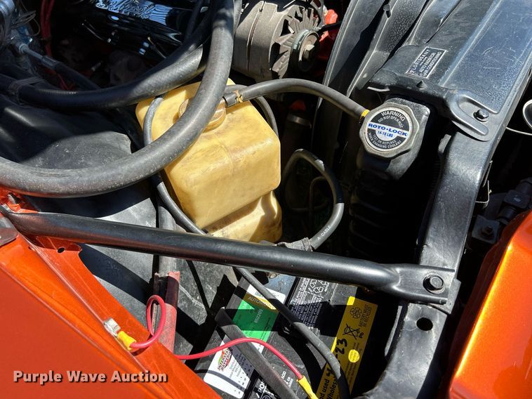 image for item MD9008 1973 Chevrolet Camaro