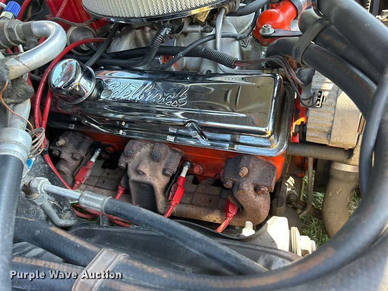 image for item MD9008 1973 Chevrolet Camaro