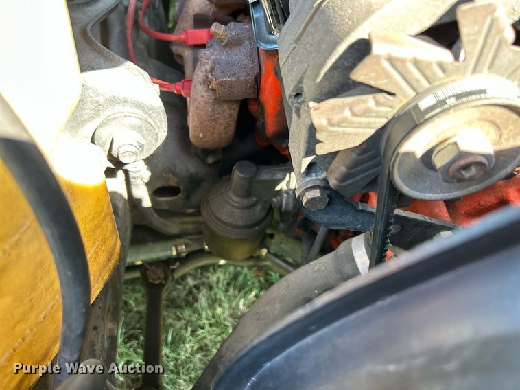 image for item MD9008 1973 Chevrolet Camaro