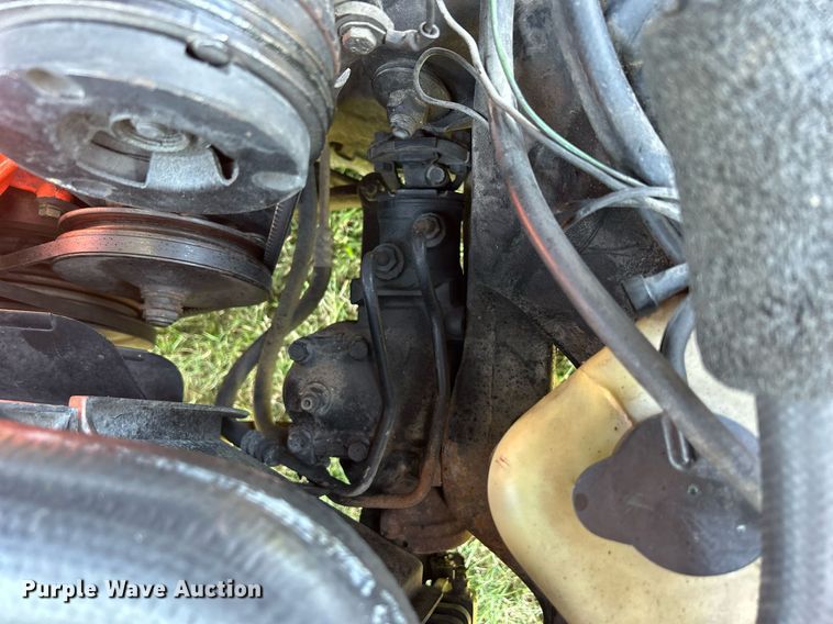 image for item MD9008 1973 Chevrolet Camaro