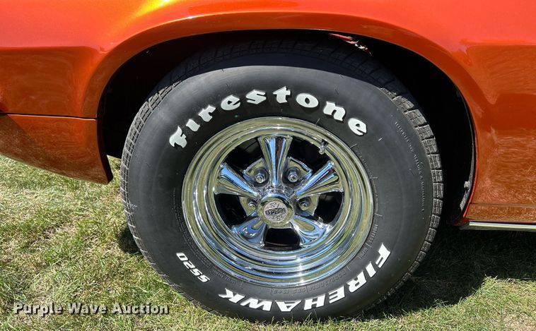 image for item MD9008 1973 Chevrolet Camaro