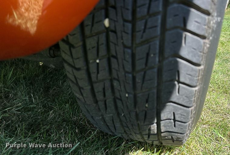 image for item MD9008 1973 Chevrolet Camaro