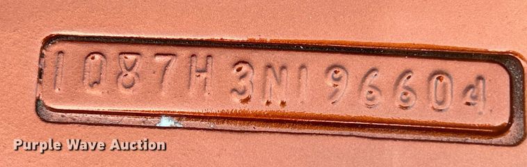 image for item MD9008 1973 Chevrolet Camaro