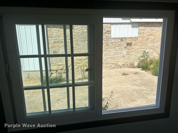 image for item MD9013 Bastone  foldable office building