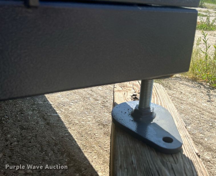 image for item MD9013 Bastone  foldable office building