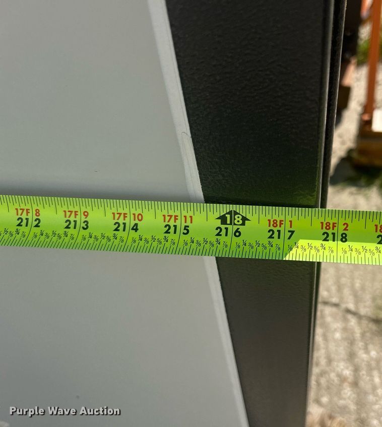 image for item MD9013 Bastone  foldable office building