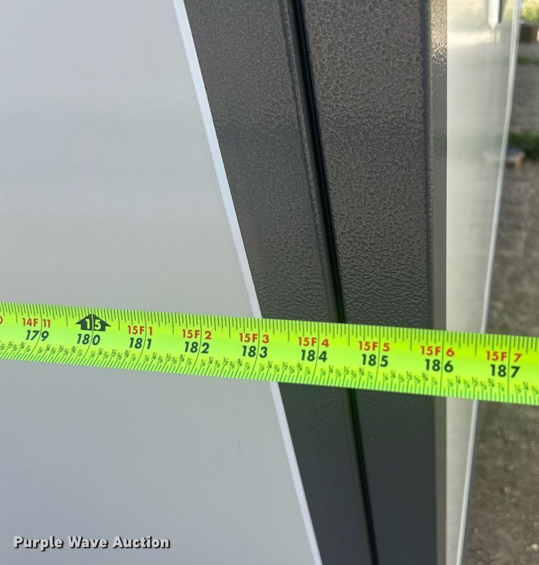 image for item MD9013 Bastone  foldable office building