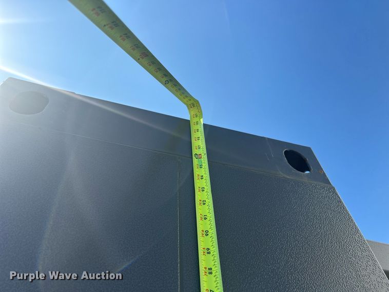 image for item MD9013 Bastone  foldable office building