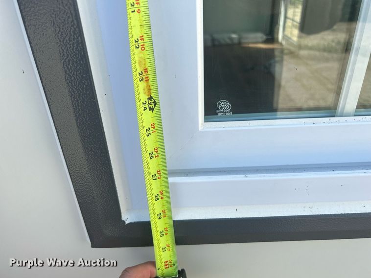 image for item MD9013 Bastone  foldable office building