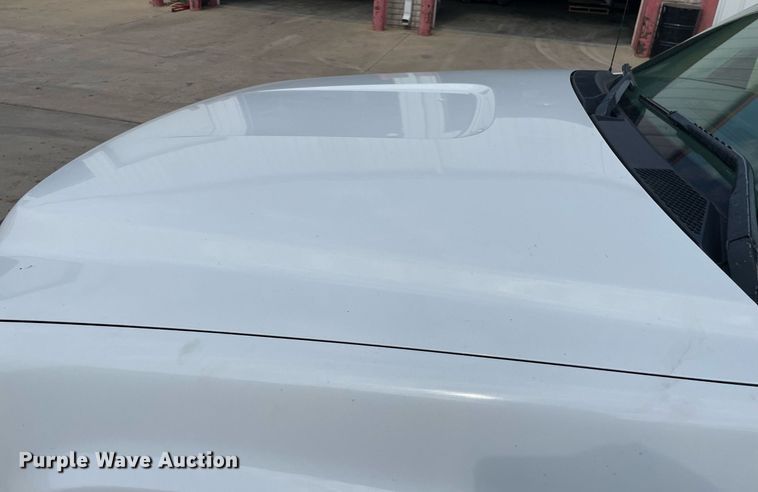 image for item ME9832 2008 GMC Sierra 1500  pickup truck