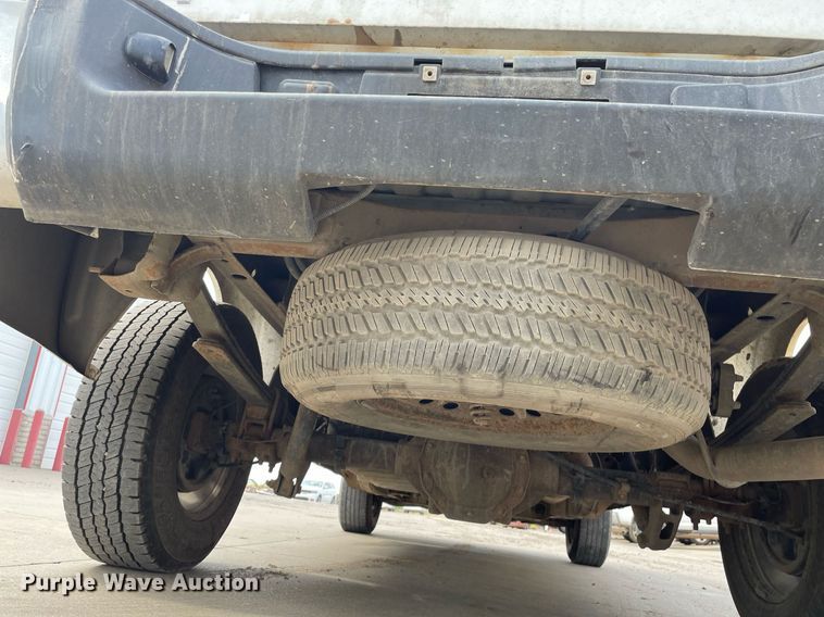 image for item ME9832 2008 GMC Sierra 1500  pickup truck