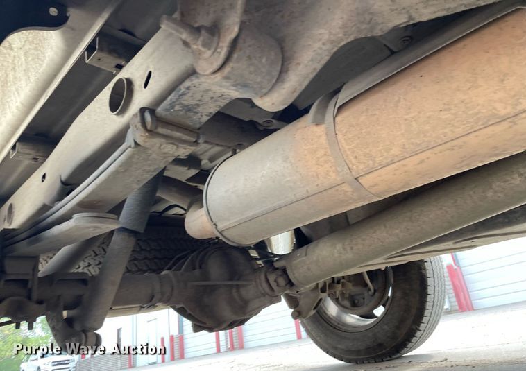 image for item ME9832 2008 GMC Sierra 1500  pickup truck