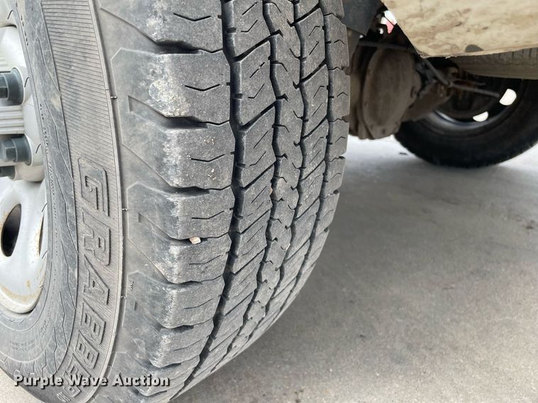 image for item ME9832 2008 GMC Sierra 1500  pickup truck