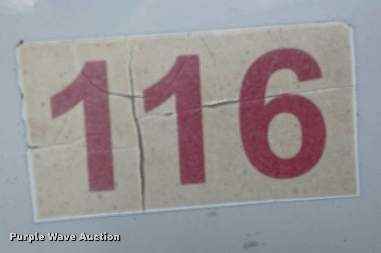 image for item ME9832 2008 GMC Sierra 1500  pickup truck